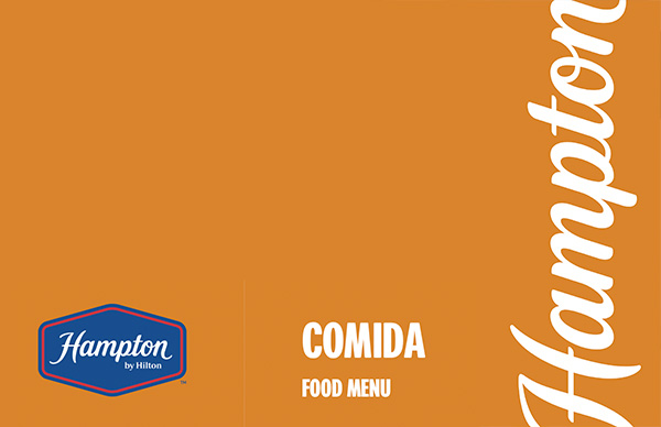 Descarga PDF Comidas - Download PDF Food 